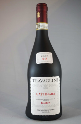 Travaglini "Gattinara Riserva", Gattinara D.O.C.G. 750ml.